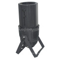 Outdoor Customized Multi Color Gobo 50W LED Gobo Lighting Projector
